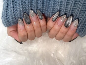 プティネイル(Petit Nail)/フリーデザイン