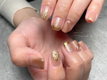 シンプルデザインコース