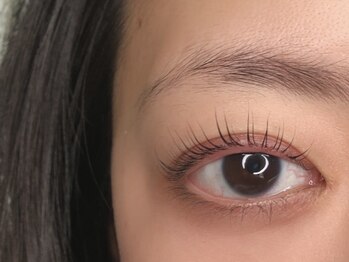 アナンダサロン(ananda salon)/パリジェンヌラッシュリフト