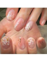 リアン(lien)/定額トレンドb