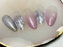 なちゅらる 苫小牧/お花　6月