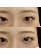 ネオリーブサイン(Neolive sign)/パリジェンヌラッシュリフト