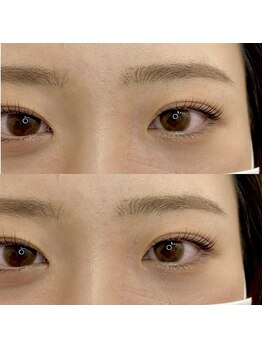 ネオリーブサイン(Neolive sign)/パリジェンヌラッシュリフト