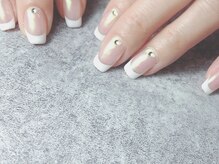 ネイル アメリーズ(NAiL.AMeRi-z)の雰囲気（季節や流行りに敏感女性の味方★こだわりのデザイン多数有◎）