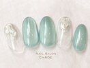マグネット×シェル