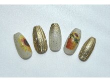 ピーラトゥ 日立(P-Ratu)/定額ネイル