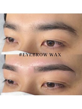 モード 新宿西口店(Mode!?)/新宿西口/美眉毛アイブロウ