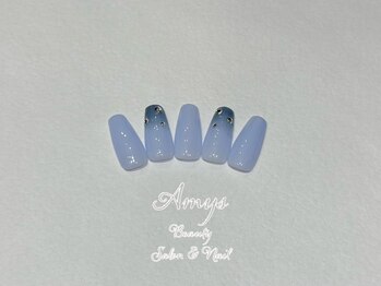 エミス(Amys)/Simple artコース