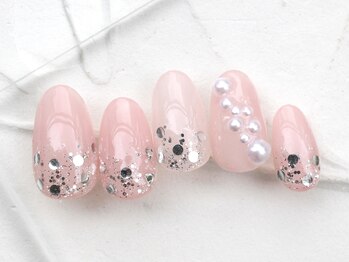 ジョジョ 本店(JOJO)/定額アート¥7500