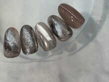 ネイルアバンス 鳳店(Nail AVANCE.)/【9月 sample ¥9900】