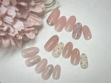 ミュアルネイル(Myuaru.nail)