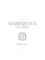 ネイルサロン マリキータ(MARIQUITA)&nbsp;Instagram MARIQUITA