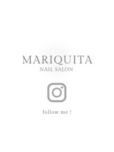 ネイルサロン マリキータ(MARIQUITA) Instagram MARIQUITA