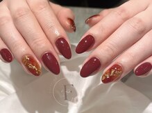 フルゥイケブクロ(fl`IKEBUKURO.)/ワンホン/ワンカラー