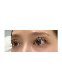 ザ アイブロウ 北千住店(THE EYEBROW)/
