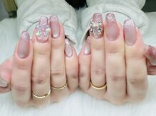 ミクス バイ キングジム(Mxx by KingGYM)/スタンダードコース/マグ¥9000