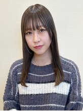 フィールエー キュティル 南原町店(feel.a cutill) MEGU