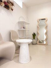 クラス(CLASS)/店内の雰囲気