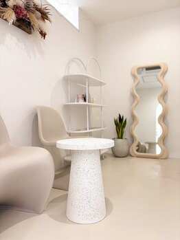 クラス(CLASS)/店内の雰囲気