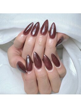 チップワンカラー