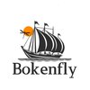 ボウケンフライ(Bokenfly)のお店ロゴ