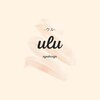 ウル(ulu)のお店ロゴ