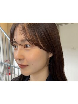 まつげのお悩み解決サロン