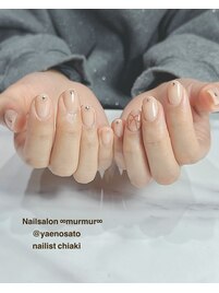 【持込デザインフリーコース】