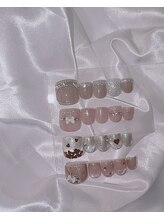 リジェネ(Regene)/フット定額(ラグジュアリー)