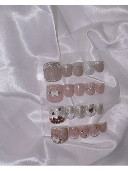 リジェネ(Regene)/フット定額(ラグジュアリー)