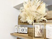 ベネ(BENE)/まつげパーマ/ラッシュリフト