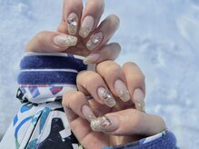イーネイル(e′nail)/持ち込みオーダー