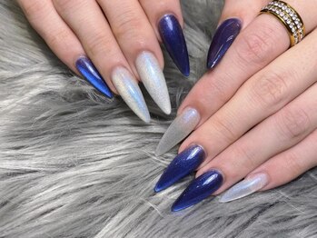 フローラ(FLORA)/チップスカルプマグネット