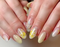 桔梗璃(キキョリ)