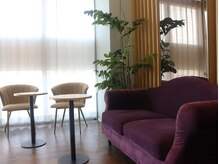 カレット イオンモール熱田店(Cullet)/フロント