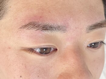 ティアラ(Tiara)/eyebrow wax