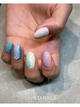 チャコネイルズ(CHACO NAILS)/