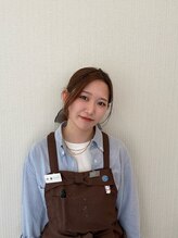 レイネイル 岡崎六名店(RAY NAIL) Fukugawa 