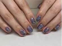 フィロンネイル 蒲田店(filonnail)/定額ニュアンス