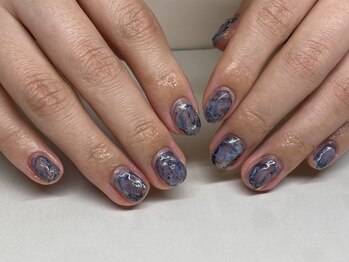 フィロンネイル 蒲田店(filonnail)/定額ニュアンス