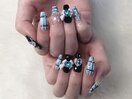 スカルプベース自由¥13000
