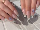 Glass French
