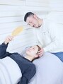 エヌ(N)&nbsp;小顔矯正では即効性!!【小顔矯正/トレーニング/整体/恵比寿】