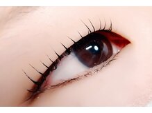 チュリップサカエ(Tulipe sakae)/一重まつげパーマ