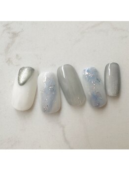 ネイルアンドビューティー ステラ(Nail&beauty STELLA)/STELLAおすすめトレンドコース