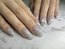 アトリエ ボノ(BONO)/ドットネイル