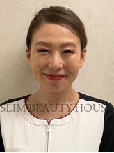 スリムビューティハウス 小山店 スタッフ 