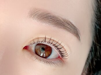 リッシュ(RICHE)/まつ毛パーマ*