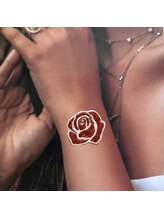 ネイルサロン クレオ(Cleo)/片腕ワンポイント30分