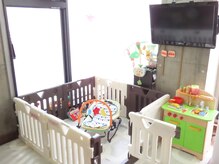 福ふく整骨院/キッズルーム有り◎